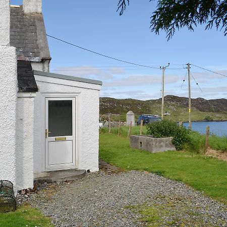 Caberfeidh Hotel Stornoway  Kültér fotó